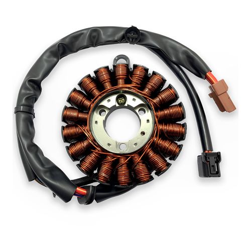 Estator Completo Pcx 150 2016 Até 2018 - Zouil
