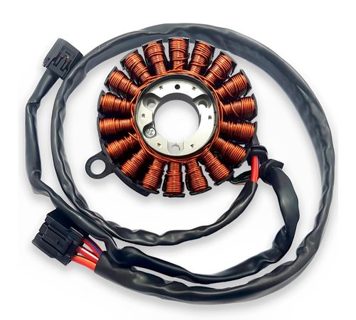 Estator Completo Pcx 150 2014 Até 2015 - Zouil