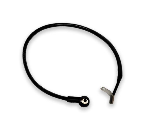 Cabo Motor Partida NXR 125 Bros NXR 150 Bros - Zouil