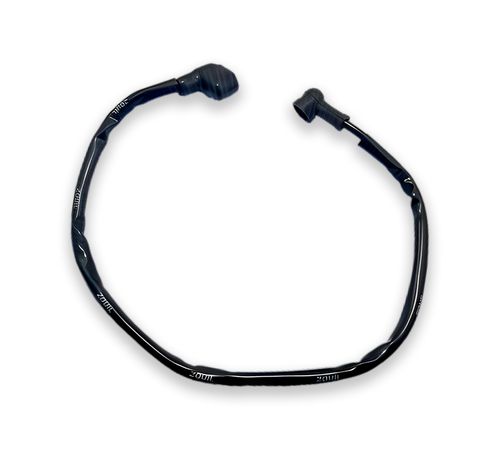 Cabo Motor Partida XLR 125 ES 2001 Até 2002 - Zouil