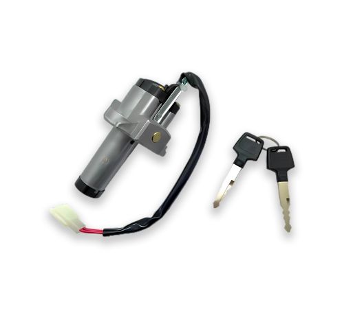 Contato Chave Ignição CG Titan Job Sport 150 2004 Até 2008