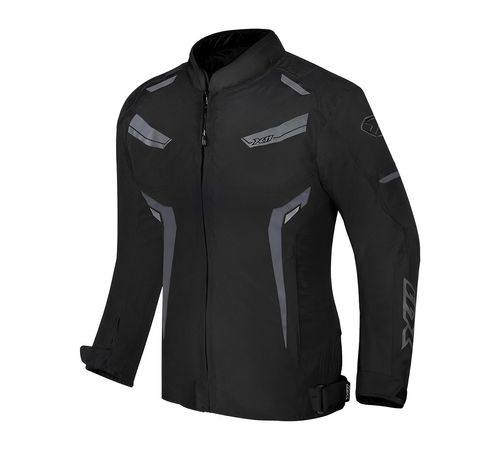 Jaqueta X11 One Sport Feminina Preta