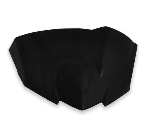 Carenagem Farol Superior Fazer 150 Preto - Pro Tork