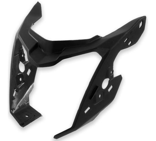Carenagem Farol Fazer 150 2013 Até 2022 Preto - Sportive