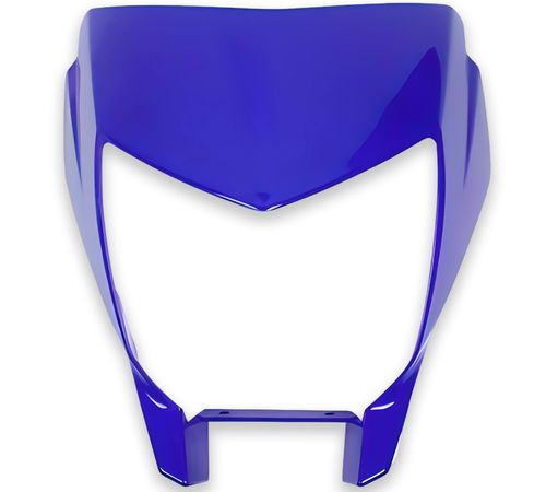 Carenagem Farol Lander 250 2008 A 2014 E 2016 A 2017 Azul