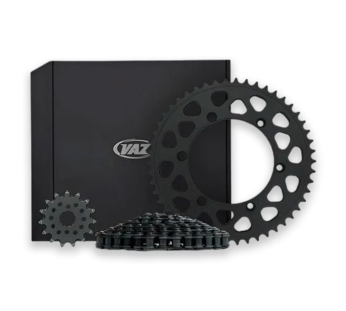 Kit Relação Honda NC 700 2012 Até 2015 Com Retentor - Vaz