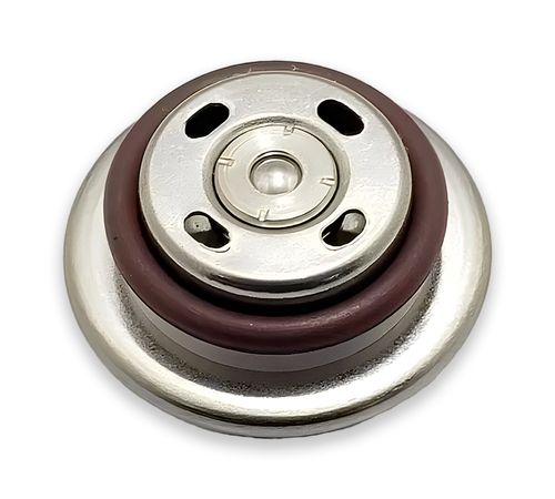 Regulador Pressão CB 300R 2010-2012 Para Bombas Marca Zouil