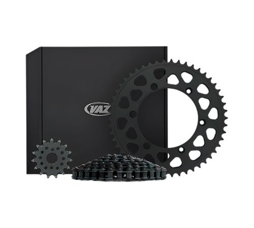 Kit Relação NC 750X 2014 Com Retentor - Vaz