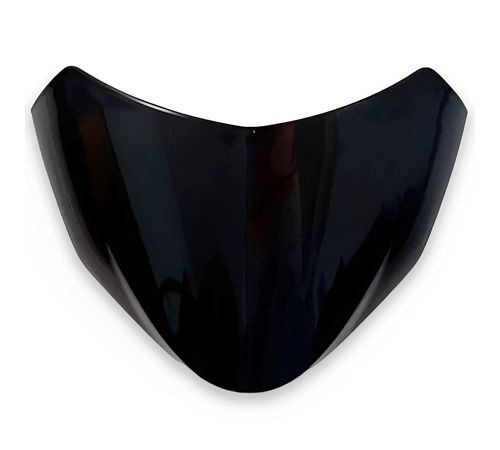 Carenagem Farol Pop 110 2016 Até 2023 Preto - MTBR