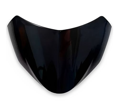 Carenagem Farol Pop 110 2016 Até 2023 Preto - Sportive