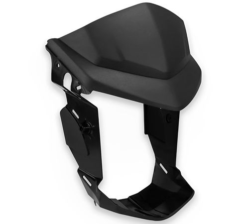 Carenagem Farol Titan Fan Start 125 150 160 2014 Até 2021