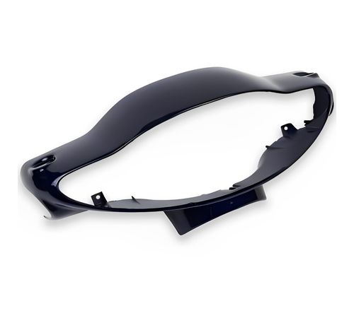 Carenagem Farol Biz 100 2004 A 2005 Azul Cruzeiro - Pro Tork