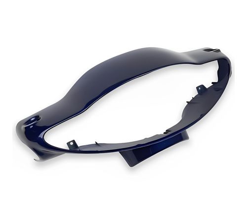 Carenagem Farol Biz 100 2005 Azul Iguape - Pro Tork