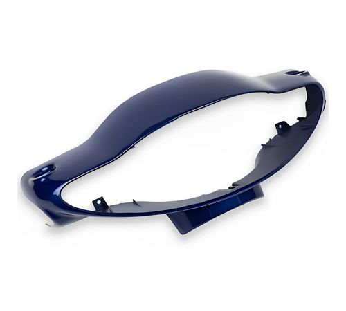 Carenagem Farol Biz 100 2001 Azul Itaparica - Pro Tork
