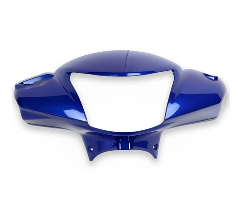 Carenagem Farol Biz 125 2014 E 2017 Azul - Sportive