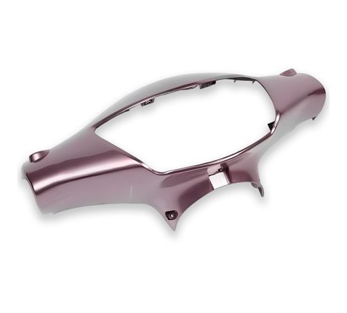 Carenagem Farol Biz 125 KS ES 2010 Rosa Ágata - Pro Tork