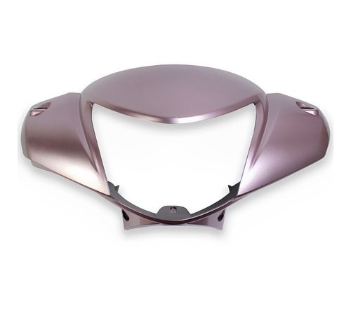 Carenagem Farol Biz 125 KS ES 2011 Rosa Ágata - Pro Tork