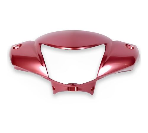 Carenagem Farol Biz 125 ES 2014 Rosa Jelly - Sportive