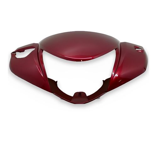 Carenagem Farol Biz 125 Ex 2013 Vermelho - Sportive