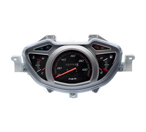 Painel Completo Honda Lead 110 2010 Até 2015 - MTBR