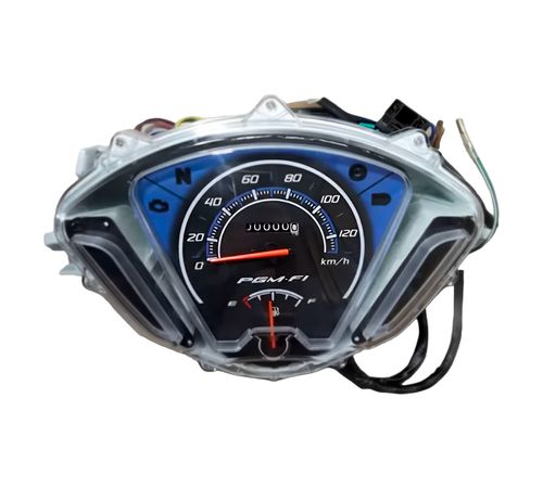Painel Completo Honda Biz 110i 2018 Até 2019 - MTBR