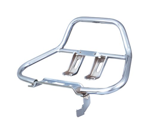 Alça Traseira Especial Titan 150 2005 Até 2008 - Pro Tork