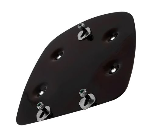 Base Para Suporte De Baú XTZ 150 Crosser (Chapa) - Tork