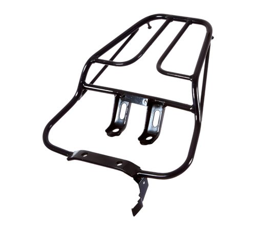 Bagageiro Titan 150 2005 Até 2008 Preto - Pro Tork