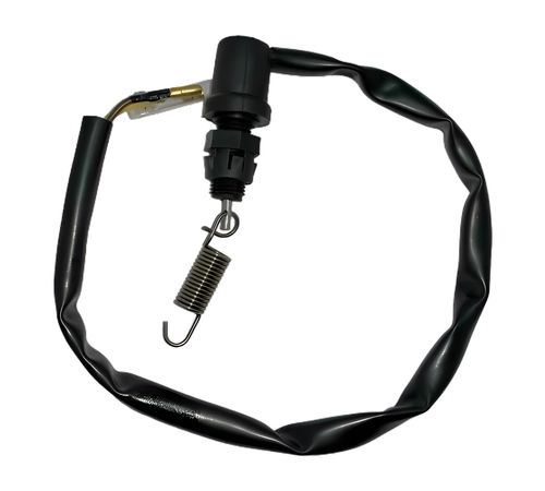 Interruptor Freio Traseiro XTZ 150 Crosser 2014 Até 2022