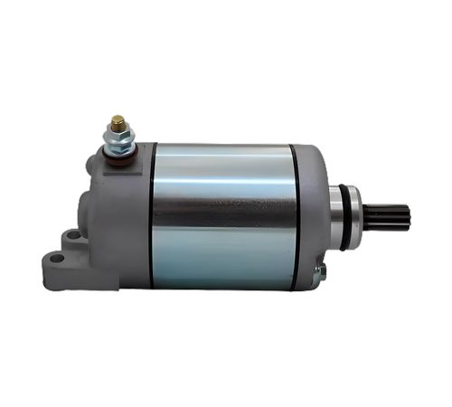 Motor Arranque Partida NX 350 Shara 1991 Até 1999 - Zouil