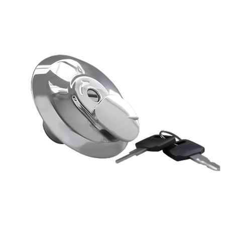 Tampa Tanque Titan 125 150 Fan 125 CB 300R - MTBR