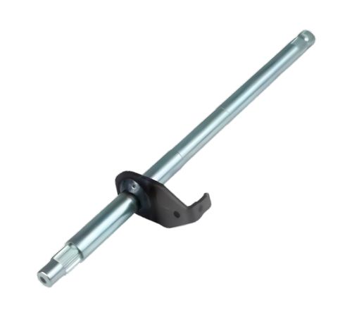 Eixo Câmbio Biz 125 2006 Até 2022 - MTBR