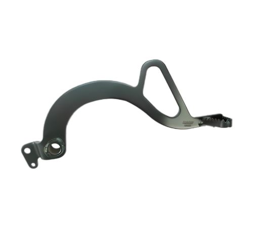 Pedal Freio XTZ 250 Lander Tenéré 250 - MTBR