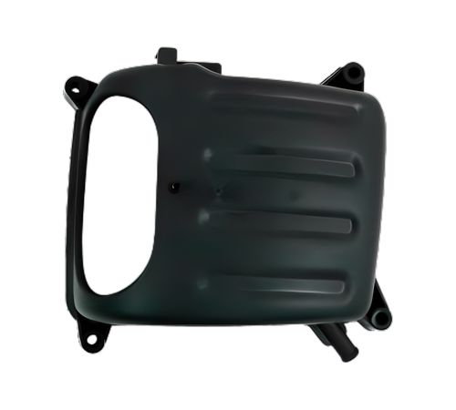 Tampa Caixa Filtro Ar Fan Titan Cargo Start 150 160 Fan 125