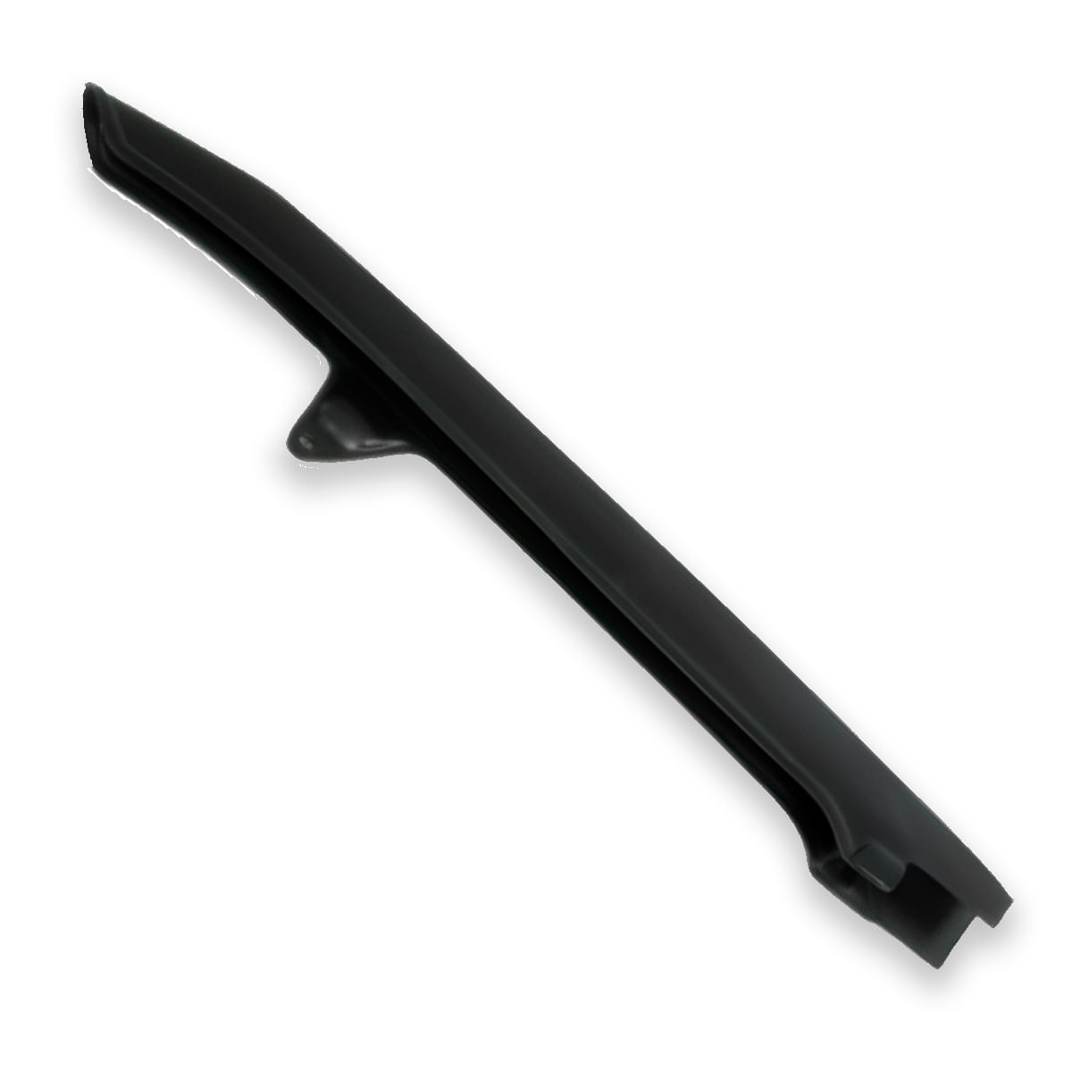 Protetor Capa Corrente CB 300 Preto Injetado - Foco