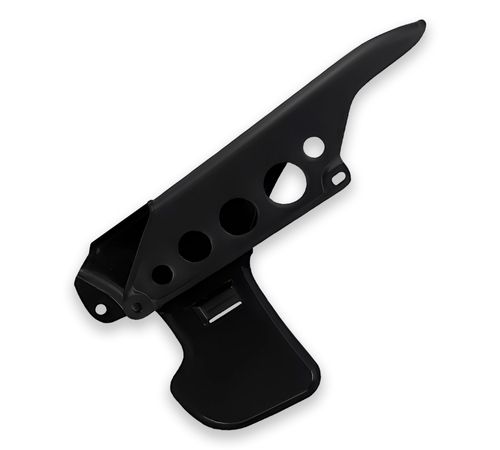 Protetor Capa Corrente Xlr 125 Nx 150 200 Xlx 250 Xlx 350