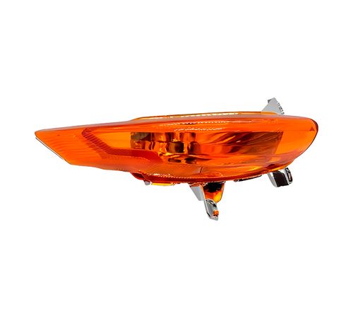 Pisca Completo Dianteiro Direito Crypton 115 2009 Até 2011