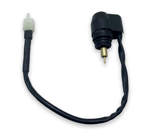 Afogador Eletrônico Neo 115 2010 Até 2012 - Zouil