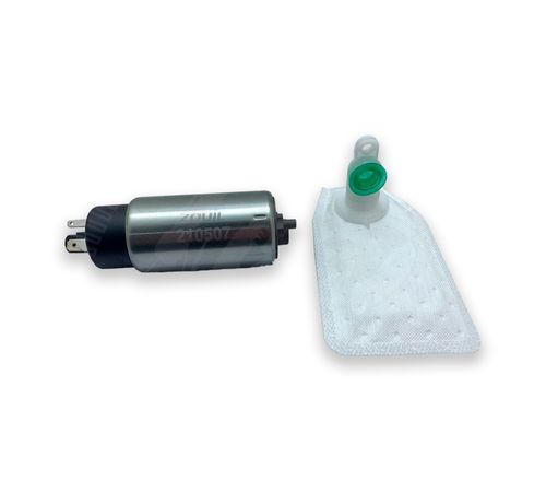 Refil Bomba Combustível Fazer 250 Lander 250 Tenere 250