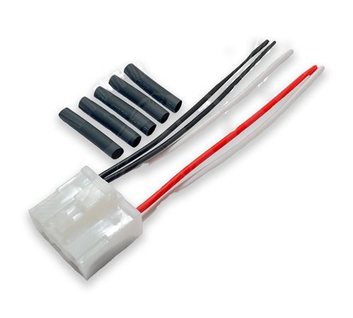 Conector Para Regulador Retificador Fazer 250 2018 Até 2022