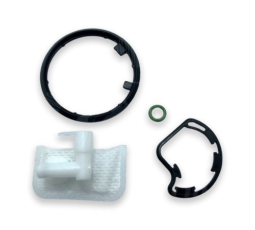 Filtro Refil Combustível Factor 125 Crosser Factor Fazer 150