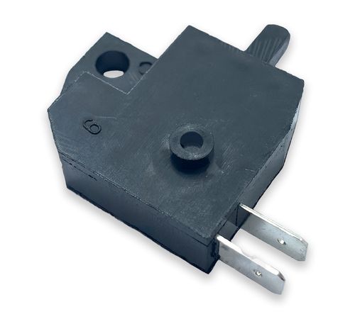 Interruptor Embreagem Yes 125 Intruder 125 - Zouil
