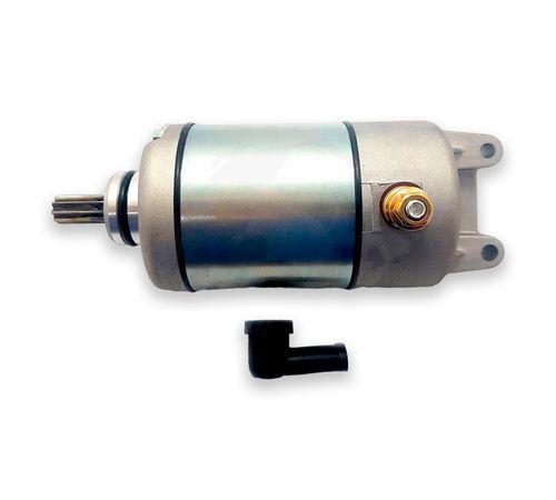 Motor Arranque Partida CB 500 1998 Até 2002 - Zouil