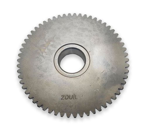 Engrenagem Embreagem Partida Fan 125 Titan 150 Bros 125 150