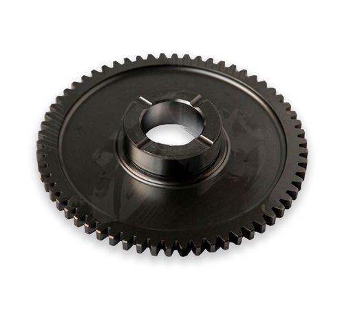 Engrenagem Embreagem Partida Bros 160 Fan Titan Start 160