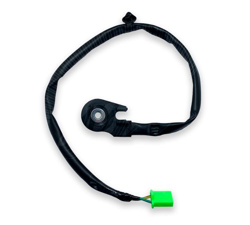 Sensor Cavalete Lateral CB 250 Twister 2016 A 2018 - Zouil
