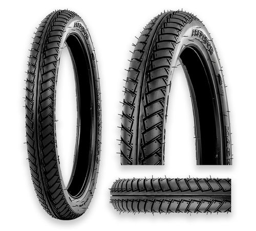 Pneu Moto Maggion Aro 18 Predator MF4 2.75R18 48P TT  - Dianteiro