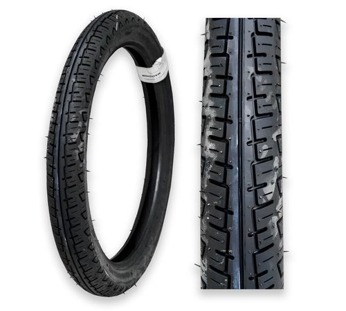 Pneu Moto Maggion Aro 18 Winner 2.75R18 48P TT - Dianteiro