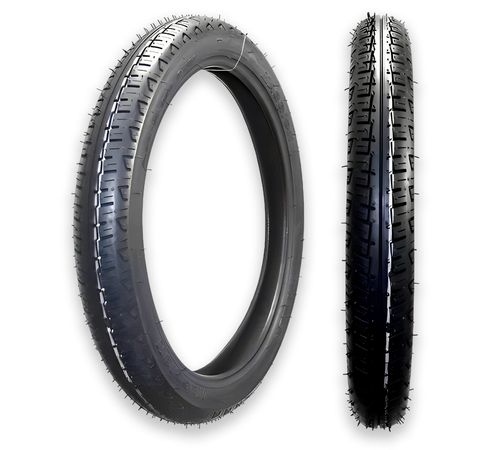 Pneu Moto Maggion Aro 18 Winner 2.75R18 48P TL - Dianteiro