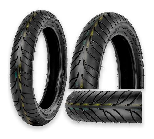 Pneu Moto Maggion Aro 16 Sportissimo II 110/70R16 52P TL - Dianteiro